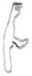 Preview: Insel Sylt 14 cm