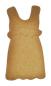 Preview: Kleid 7,5 cm