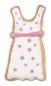 Preview: Kleid 7,5 cm