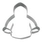 Preview: Skijacke 9 cm