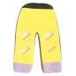 Preview: Skihose - 10 cm