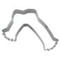 Preview: Schal 8 cm