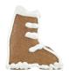 Preview: Skischuh 7 cm