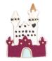 Preview: Schloß Neuschwanstein 10 cm