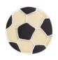 Preview: Fußball 6 cm