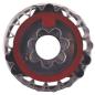 Preview: Linzer Blume mit Auswerfer 4,8 cm