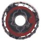 Preview: Linzer Glocke  mit Auswerfer 4,8 cm