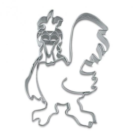 Gockel 9 cm