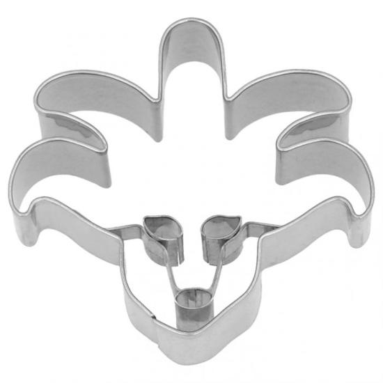 Venezia Maske 6 cm