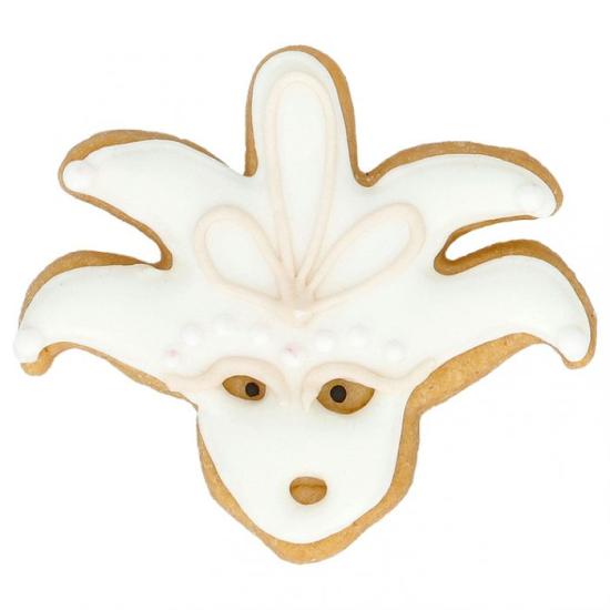 Venezia Maske 6 cm