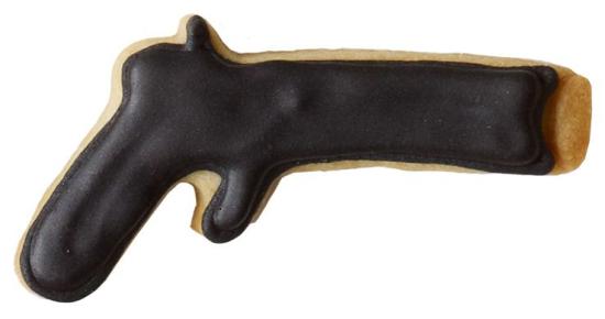 Muskete 7,5 cm