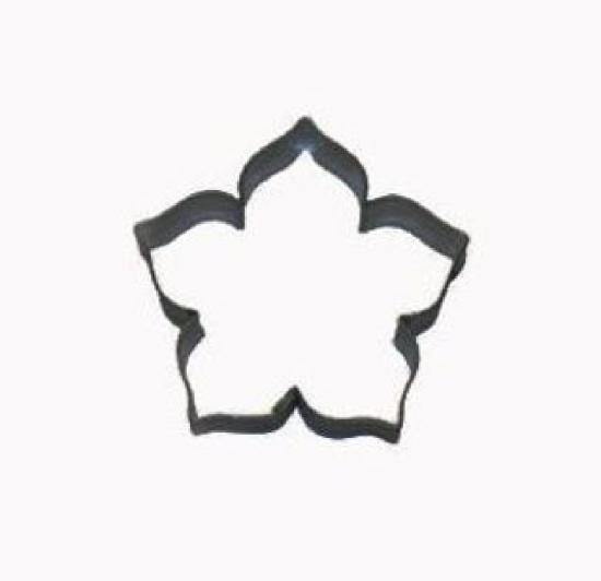 Lilie 2,5 cm