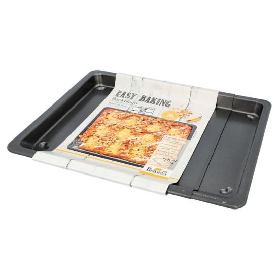 Backblech verstellbar Easy Baking 36 x 33 cm Birkmann