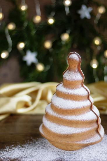 3D Backform Metall Tannenbaum Städter We love baking