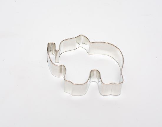 Elefant 6,6 cm