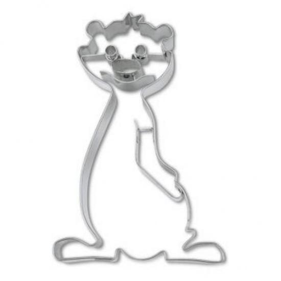 Erdmännchen - 11 cm