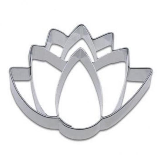 Lotusblüte - 6 cm