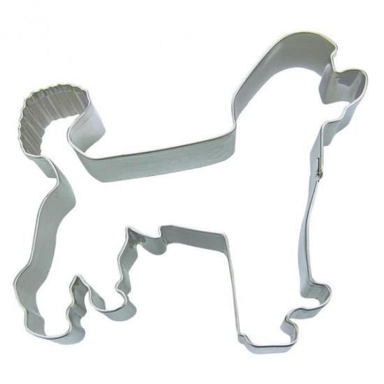 Pudel 8,5 cm