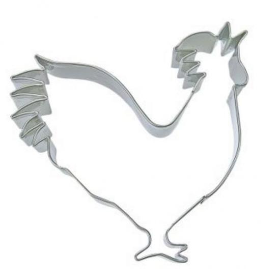 Hahn - 8 cm