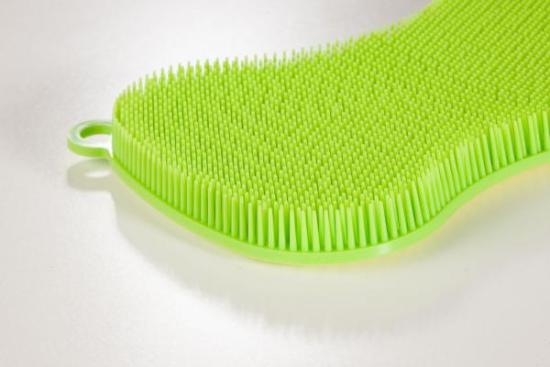 Scrubby Silikonschwamm