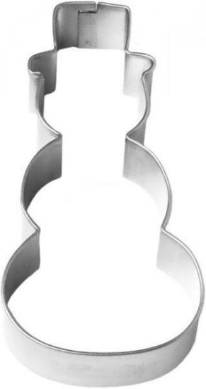 Schneemann 10,5 cm