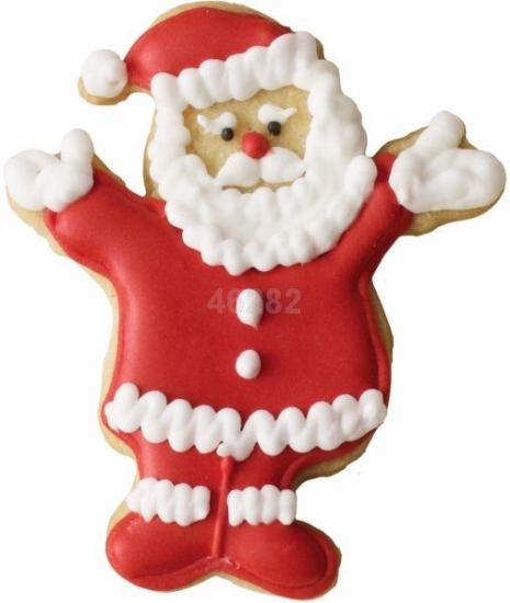 Santa Claus 8,5 cm