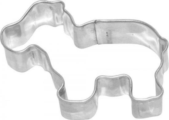 Nilpferd 6,5 cm