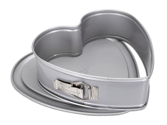 Herz Springform 26cm Städter we love Baking