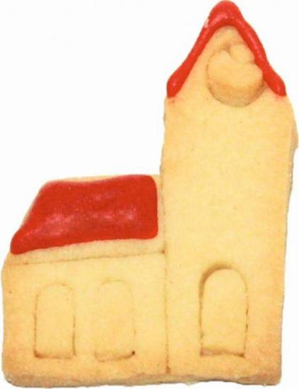 Kirche 6 cm