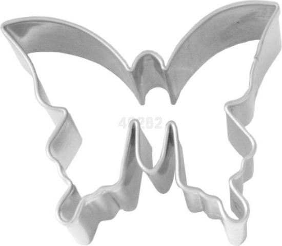 Schmetterling 4 cm