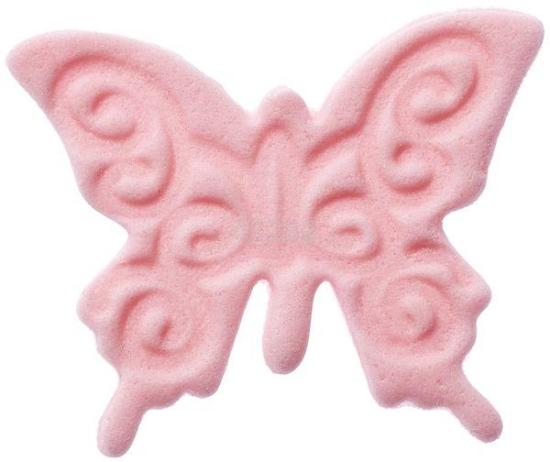 Schmetterling 4 cm
