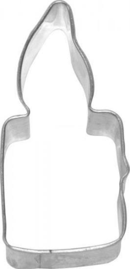 Kerze 7 cm