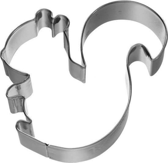 Eichhörnchen klein 7 cm
