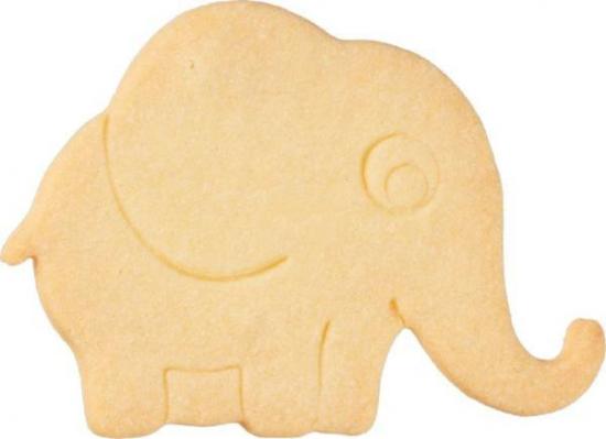Elefant - 10,5 cm
