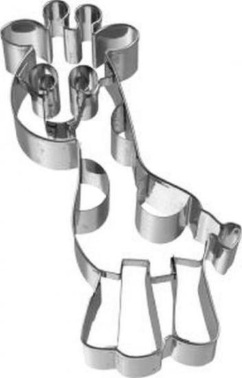 Giraffe - 11 cm