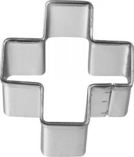 Plus-Zeichen Kreuz 3 cm