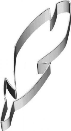 Feder 8 cm