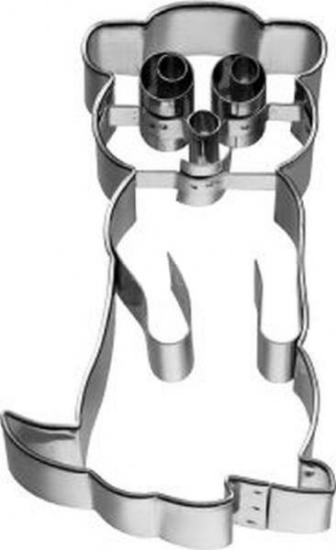 Erdmännchen 8 cm
