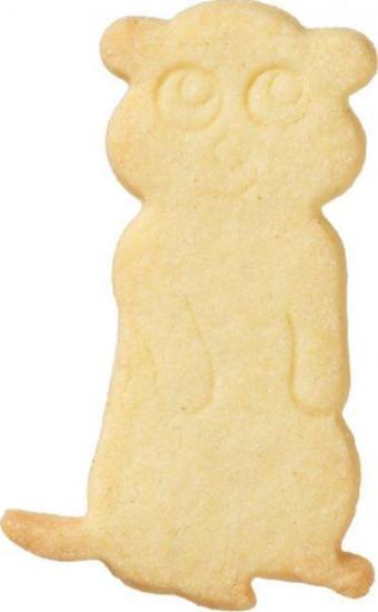 Erdmännchen 8 cm