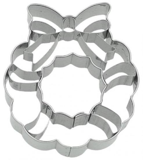 Weihnachtskranz 7,5 cm