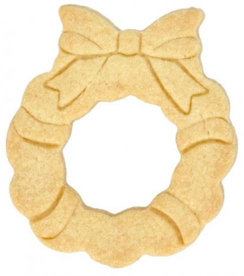 Weihnachtskranz 7,5 cm