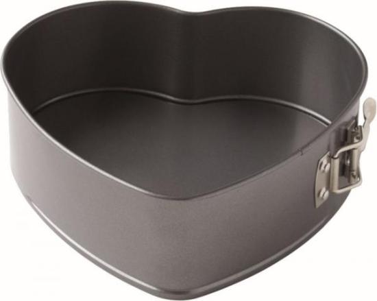 Springform Herz 22 cm