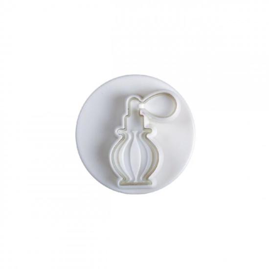 Beauty mit Auswerfer- Set, 4-tlg