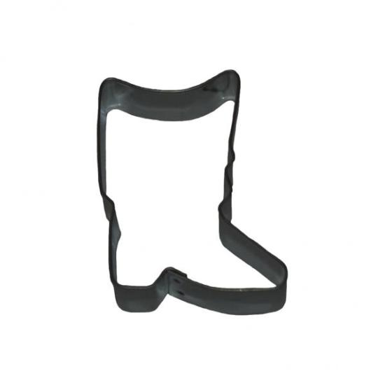 Stiefel 6,5 cm