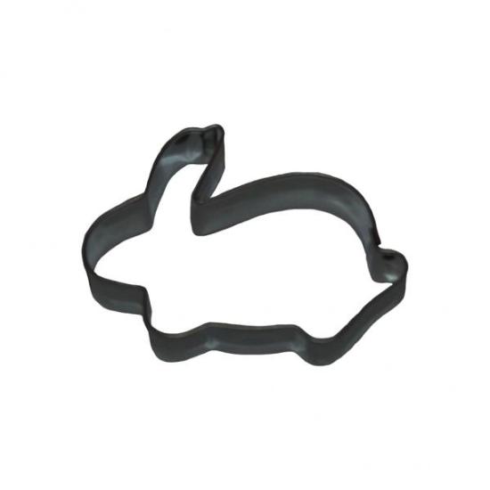 Hase liegend 6,5 cm