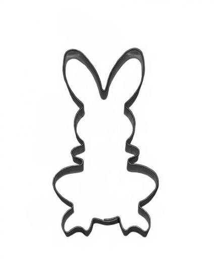 Hase sitzend 7 cm