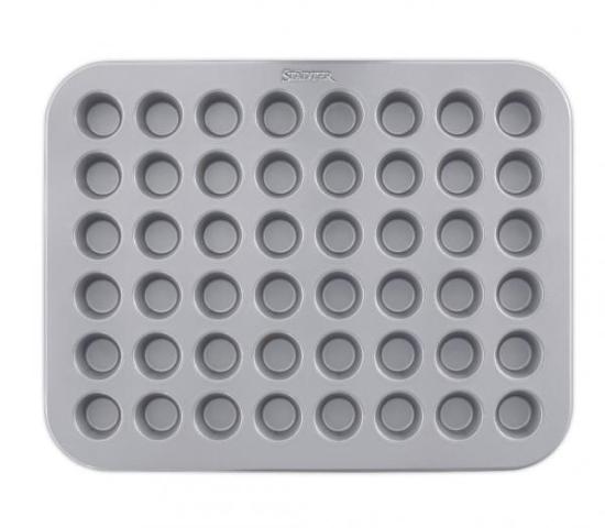 Muffin Konfekt we love baking 48er Form