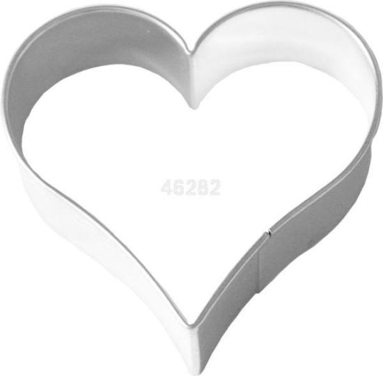Herz 12 cm