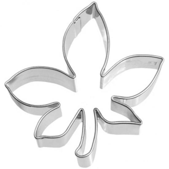 Kastanie - 6,5 cm