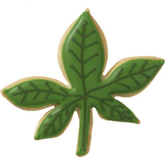 Kastanie - 6,5 cm